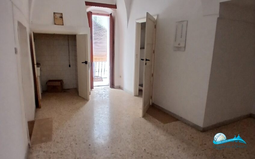 Casa indipendente con bellissimo terrazzo panoramico